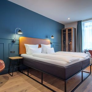 Best Western Plus Hotel City Copenhagen